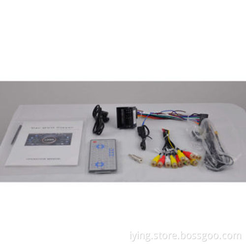 Special Car DVD Player for Ford Kuga GPS